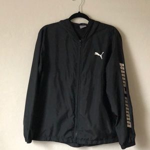 PUMA Jacket